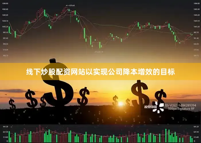 线下炒股配资网站以实现公司降本增效的目标