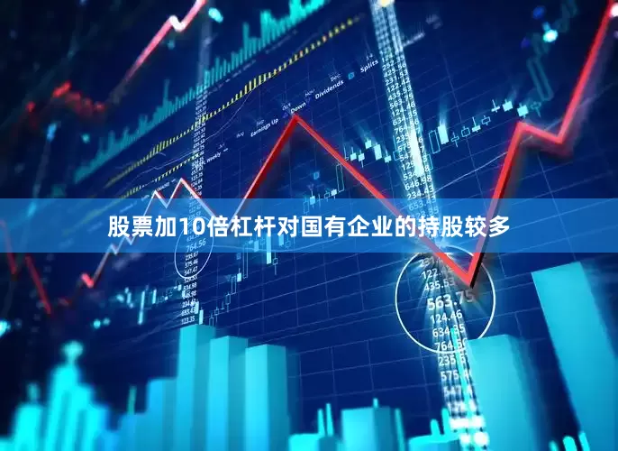 股票加10倍杠杆对国有企业的持股较多