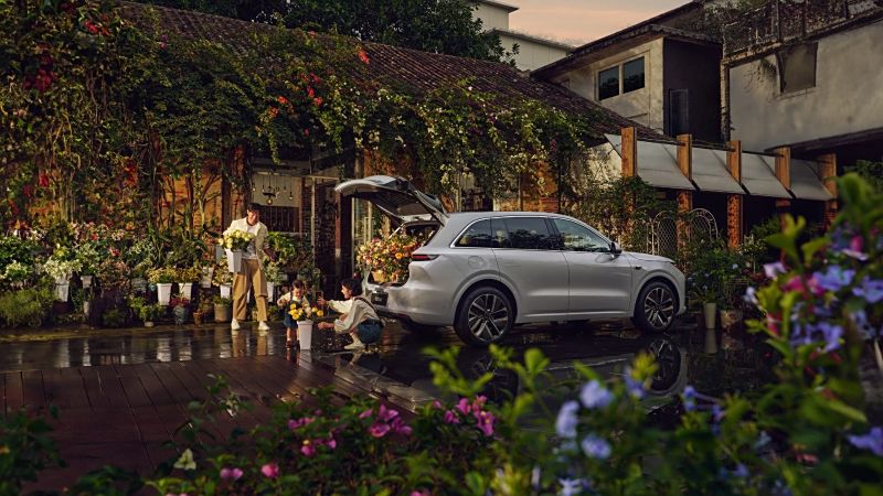 v66.com网站汽车2024年5月交付35,020辆